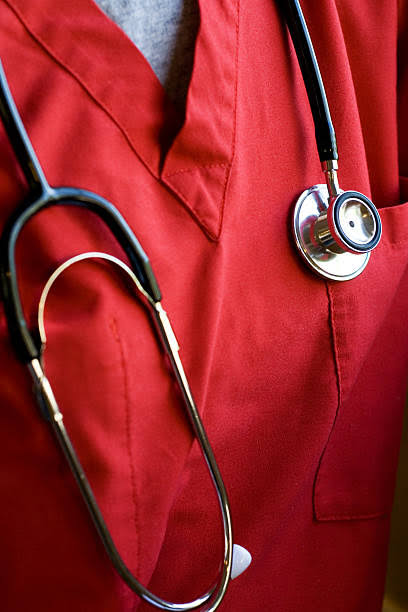 Stethoscope